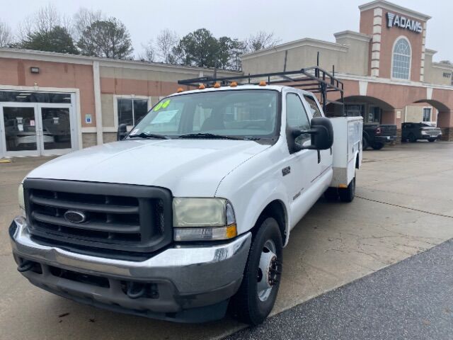 ford f-350 sd chassis cab 2004 1FDWW36P34ED48426 image ford f-350 sd chassis cab 2004 1FDWW36P34ED48426 image